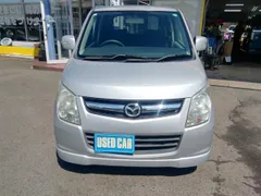 Mazda AZ-Wagon