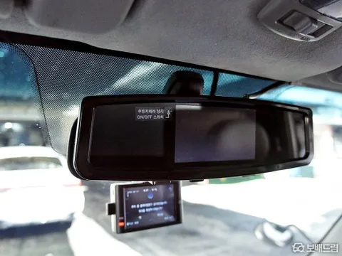Kia Bongo 3