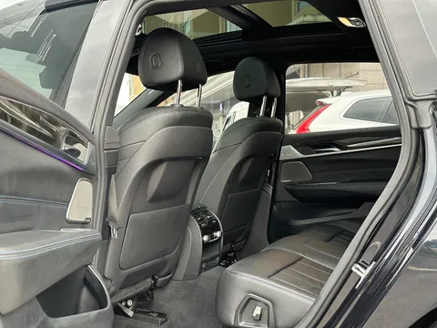 BMW Gran Turismo
