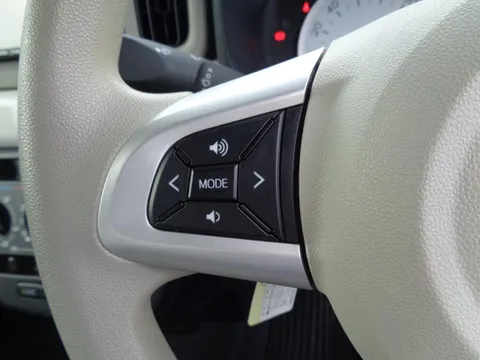 Daihatsu Mira Tocot