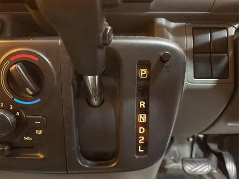 Mazda Scrum