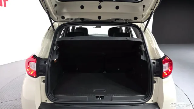 Renault QM3