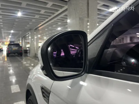 Renault Arkana (XM3)