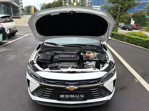 Chevrolet Monza