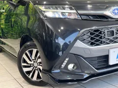 Subaru Justy