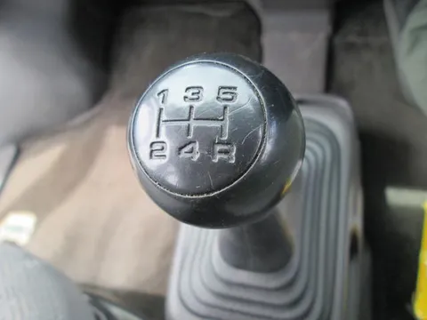 Honda Vamos