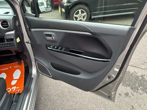 Mazda Flair Custom Style