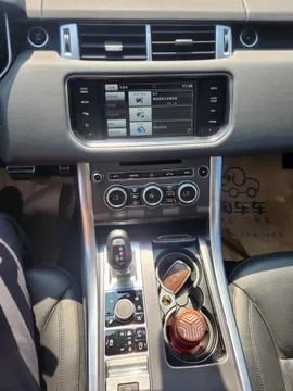 Land Rover
