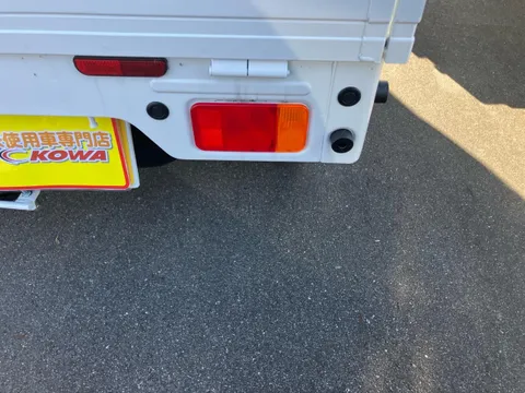 Nissan Clipper Truck