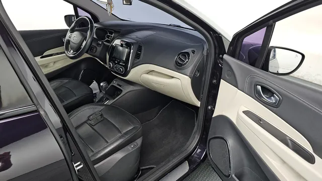 Renault QM3
