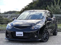 Mazda Mazda2 (Demio)