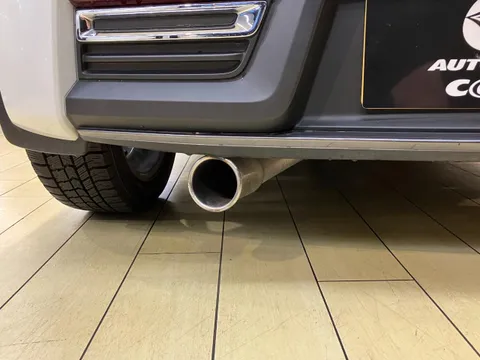 Suzuki Alto Works