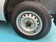 Toyota TownAce Van