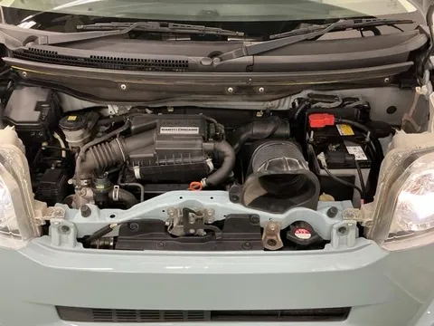 Honda N-BOX Slash