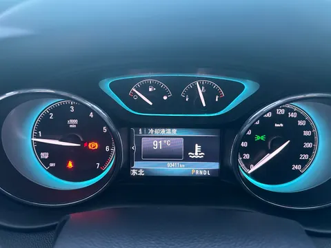 Buick Envision