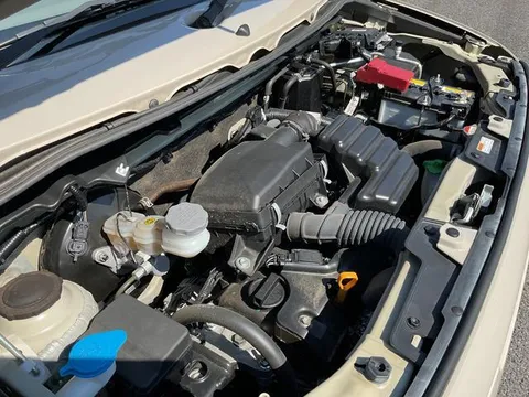 Suzuki Alto Lapin LC