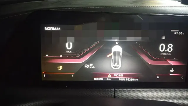 Changan UNI-T