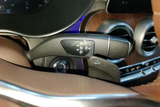 Mercedes-Benz Mercedes-Benz GLC