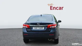 Renault SM5