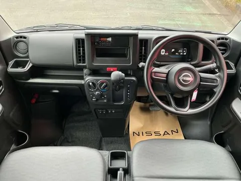 Nissan Clipper