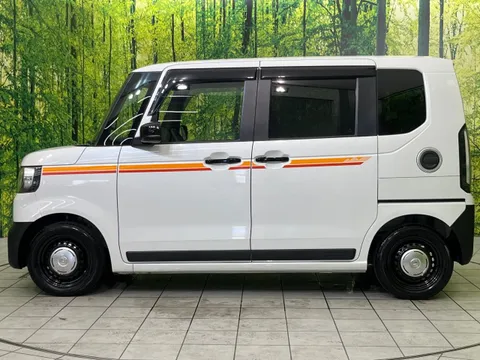 Honda N-BOX Joy
