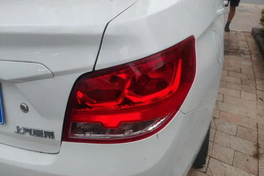 Chevrolet Sail