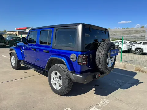 Jeep