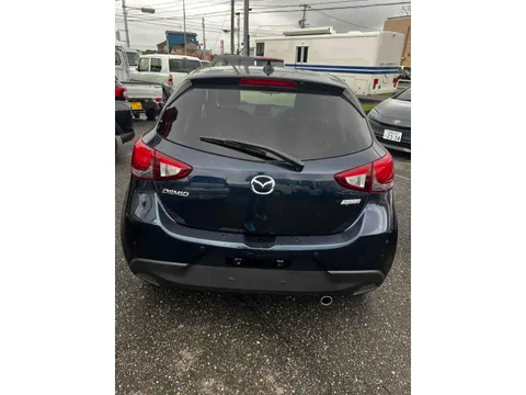 Mazda Mazda2 (Demio)