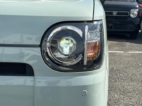 Daihatsu Mira Tocot