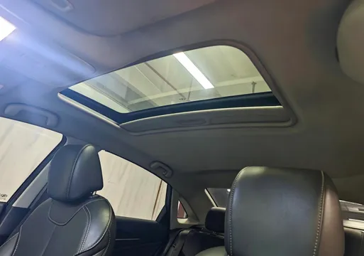 Buick Excelle GT