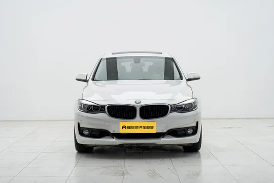 BMW Gran Turismo