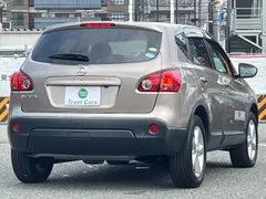 Nissan Qashqai (Dualis)