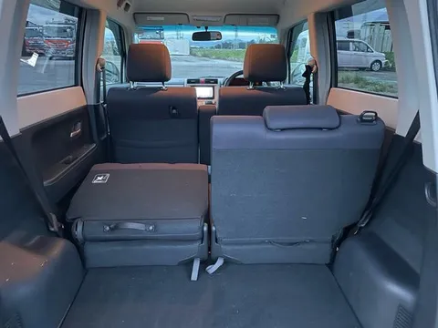 Honda Zest