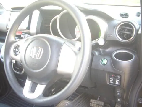 Honda N-BOX Plus