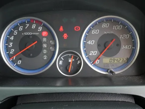 Honda Vamos
