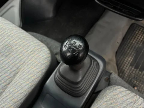 Suzuki Carry Track