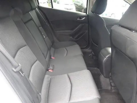 Mazda Axela Sport