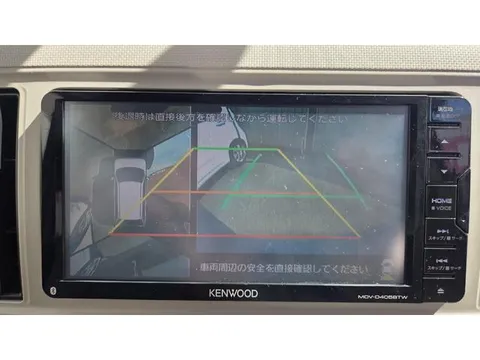 Daihatsu Mira Tocot