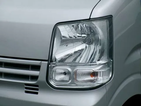 Nissan Clipper