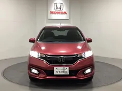 Honda Jazz (Fit)