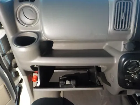 Mazda Scrum