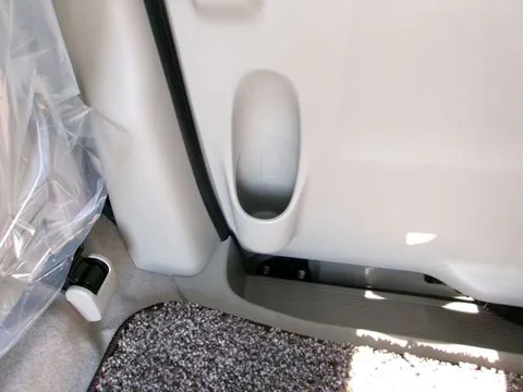 Nissan Clipper Rio