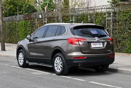 Buick Envision