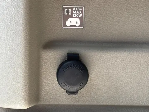 Mitsubishi Town Box