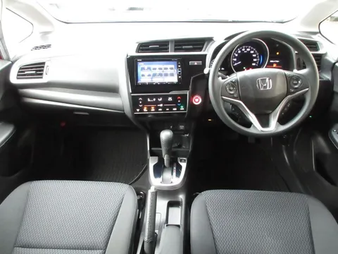 Honda Jazz (Fit)