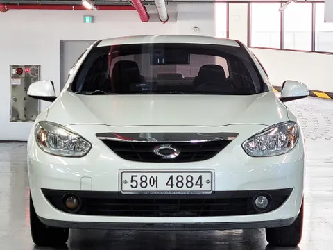 Renault SM3