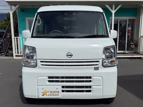 Nissan Clipper
