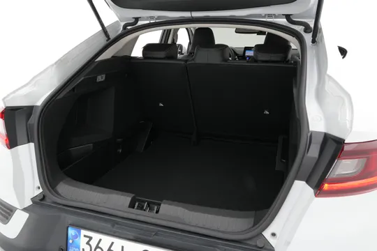 Renault XM3