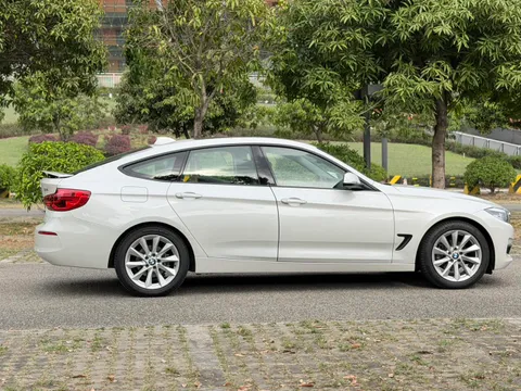 BMW Gran Turismo