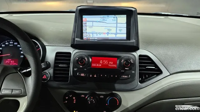 Kia Picanto (Morning)